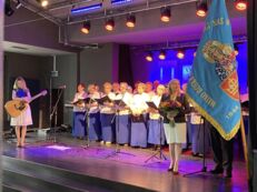 Koncert Pieśni Maryjnych