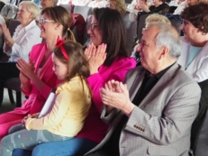 Koncert Pieśni Maryjnych