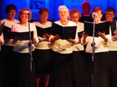 Koncert Pieśni Maryjnych