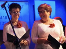 Koncert Pieśni Maryjnych