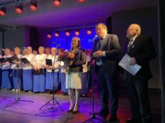 Koncert Pieśni Maryjnych