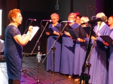 Koncert Pieśni Maryjnych