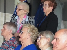 Koncert Pieśni Maryjnych