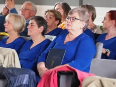 Koncert Pieśni Maryjnych
