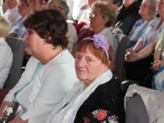 Koncert Pieśni Maryjnych