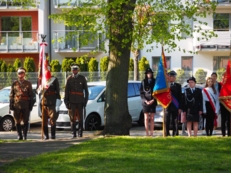 78. rocznica zakończenia II wojny światowej