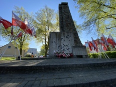 78. rocznica zakończenia II wojny światowej