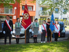 78. rocznica zakończenia II wojny światowej
