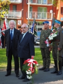 78. rocznica zakończenia II wojny światowej
