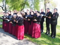 78. rocznica zakończenia II wojny światowej