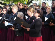 78. rocznica zakończenia II wojny światowej