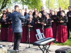78. rocznica zakończenia II wojny światowej