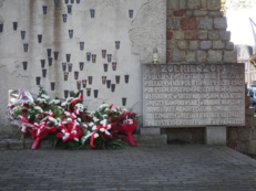 78. rocznica zakończenia II wojny światowej