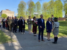 78. rocznica zakończenia II wojny światowej