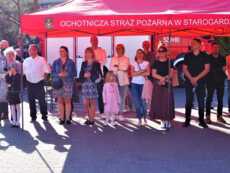 Dzień Strażaka w OSP 2023