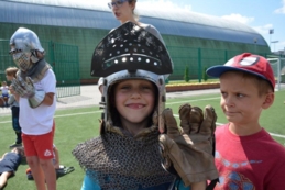 Lato z OSiRem 2017