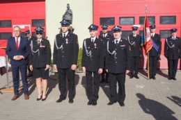 Dzień Strażaka w OSP 2023
