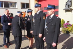 Dzień Strażaka w OSP 2023