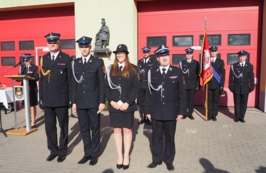 Dzień Strażaka w OSP 2023