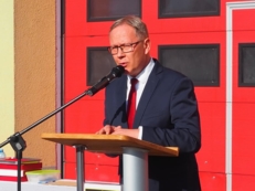 Dzień Strażaka w OSP 2023