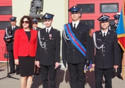 Dzień Strażaka w OSP 2023