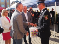 Dzień Strażaka w OSP 2023