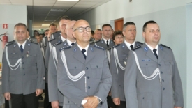 Święto Policji 2017