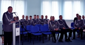 Święto Policji 2017