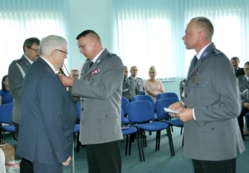 Święto Policji 2017