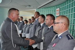 Święto Policji 2017