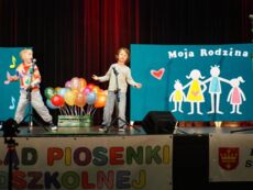 X Przegląd Piosenki Przedszkolnej