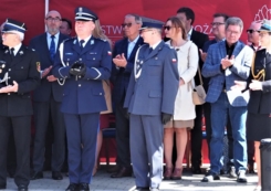 Dzień Strażaka w PSP 2023
