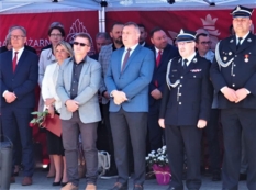 Dzień Strażaka w PSP 2023