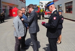 Dzień Strażaka w PSP 2023