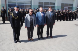 Dzień Strażaka w PSP 2023
