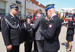 Dzień Strażaka w PSP 2023