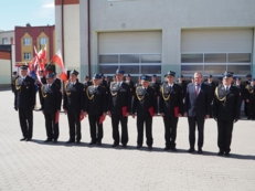 Dzień Strażaka w PSP 2023