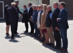 Dzień Strażaka w PSP 2023