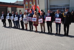 Dzień Strażaka w PSP 2023
