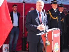 Dzień Strażaka w PSP 2023