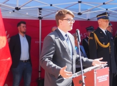 Dzień Strażaka w PSP 2023