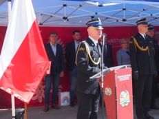 Dzień Strażaka w PSP 2023