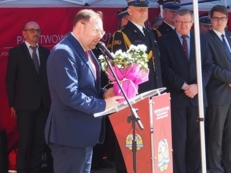 Dzień Strażaka w PSP 2023