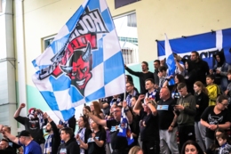Brąz Kociewskich Diabłow
