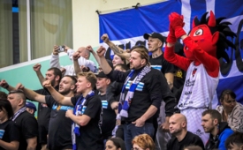 Brąz Kociewskich Diabłow