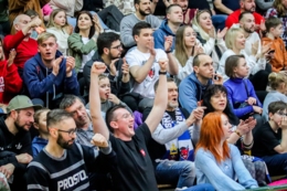 Brąz Kociewskich Diabłow