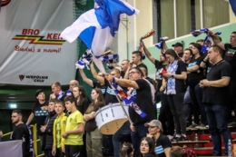 Brąz Kociewskich Diabłow