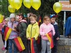 Odsłonięcie Gwiazdka Bulwarka