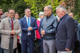25-lecie partnestwwa polsko-niemieckiego
