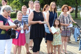 73. rocznica wybuchu Powstania Warszawskiego